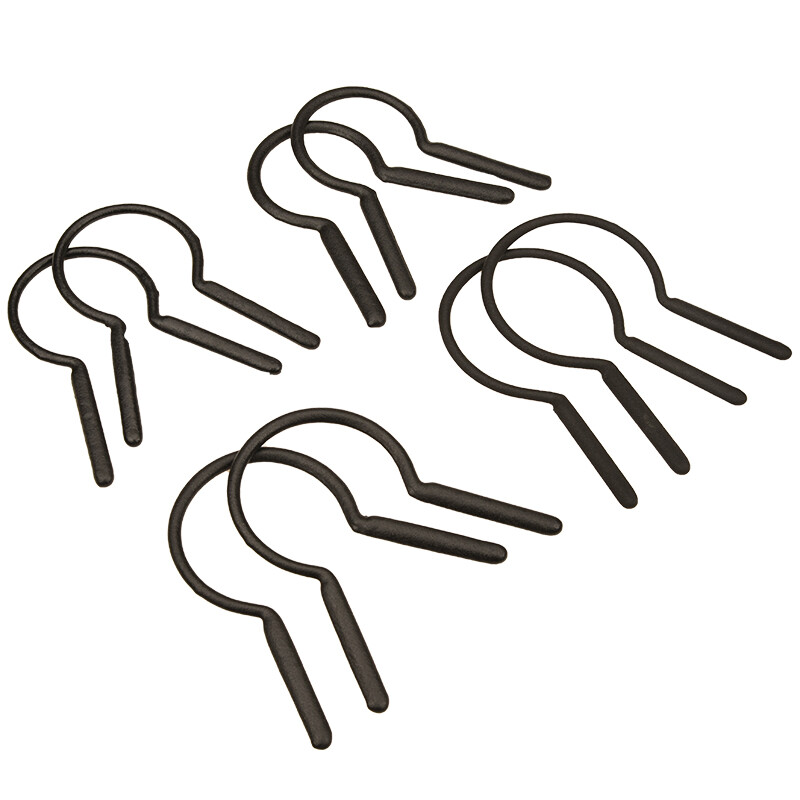 4 Packs Metal Camera Filter Wrench Kit 58-62 Fit 48-55 67-72 77-82mm Lens