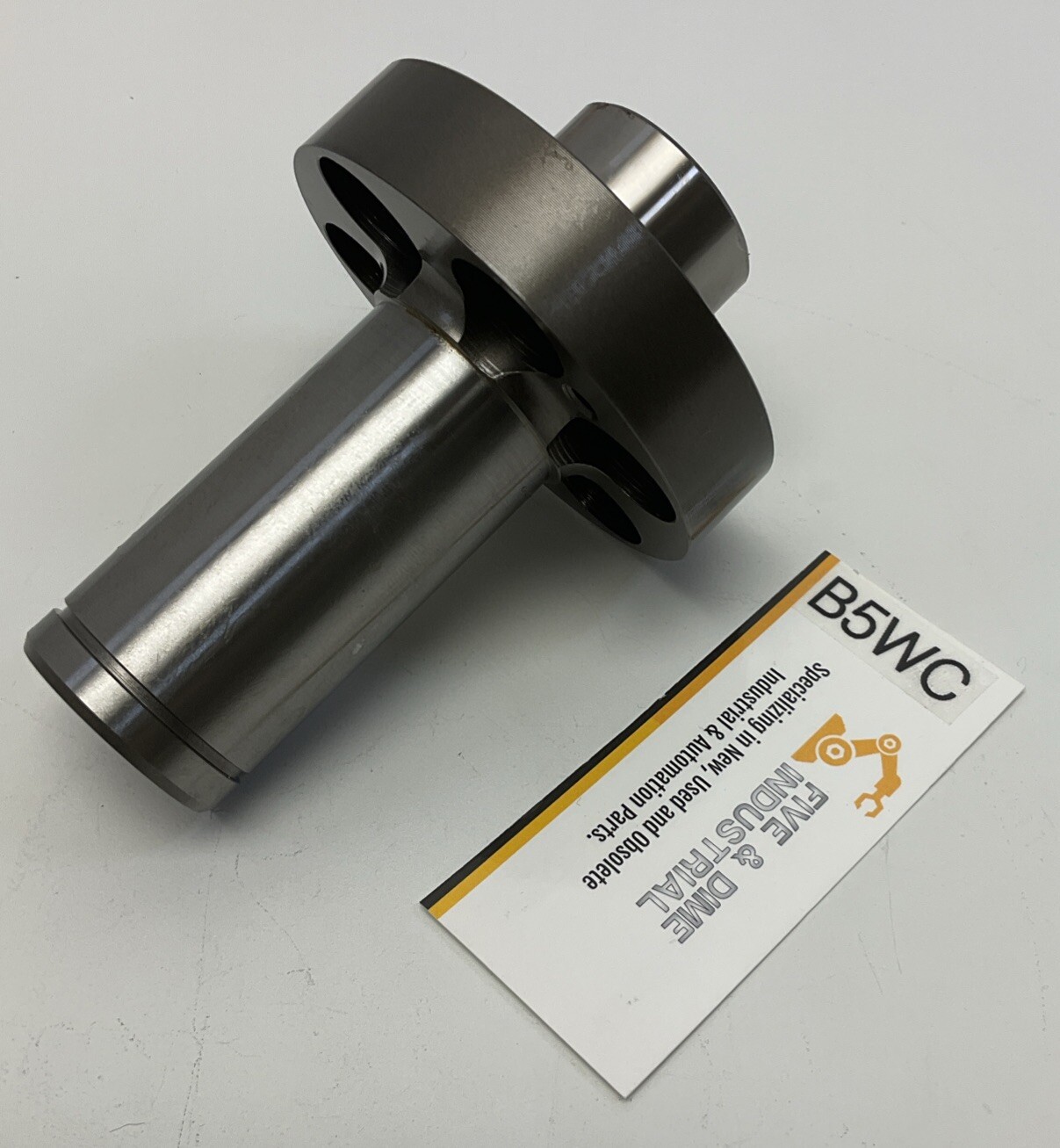 Kawasaki Robotics 60101-1151 Shaft Balancer