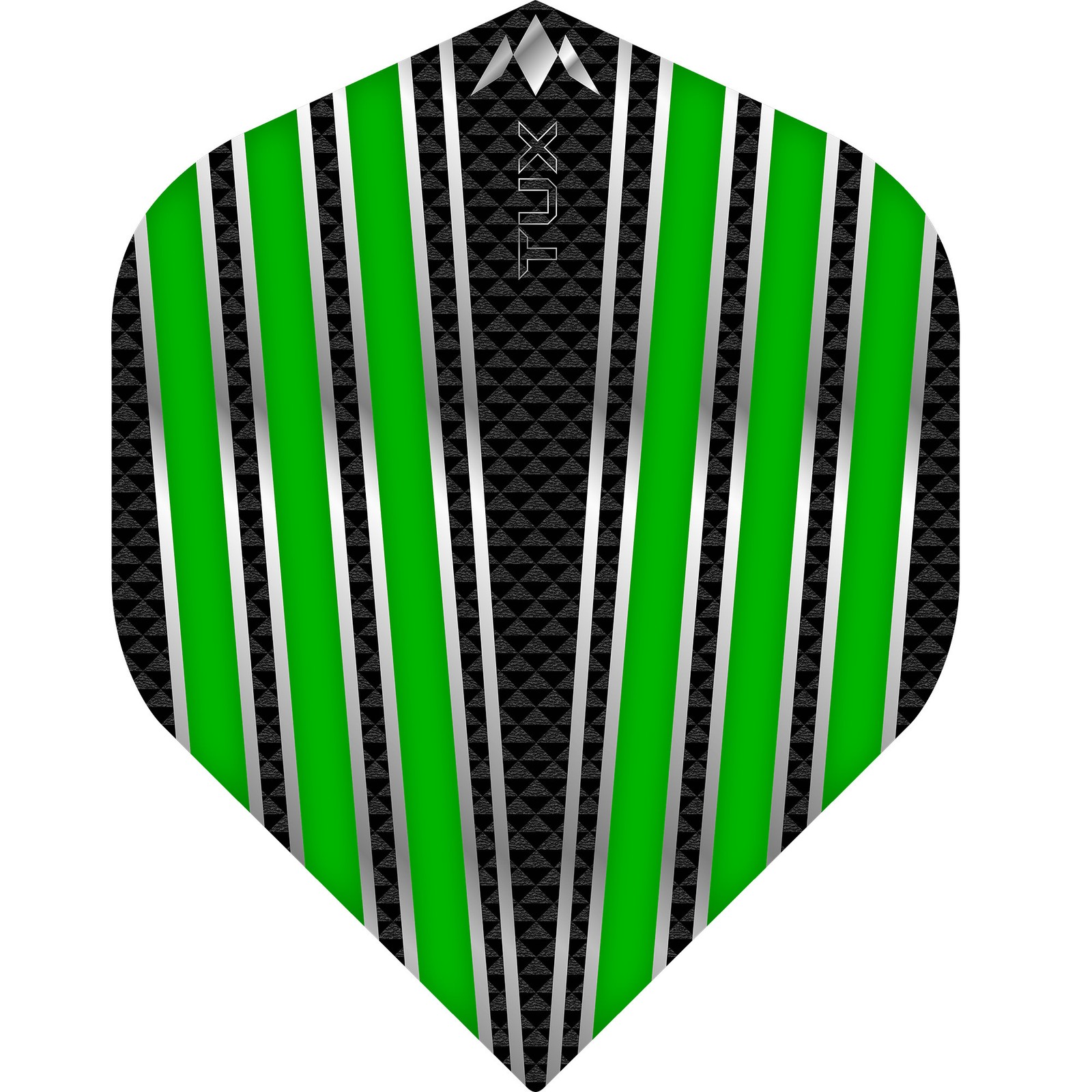 Mission Tux No2 Standard Dart Flight