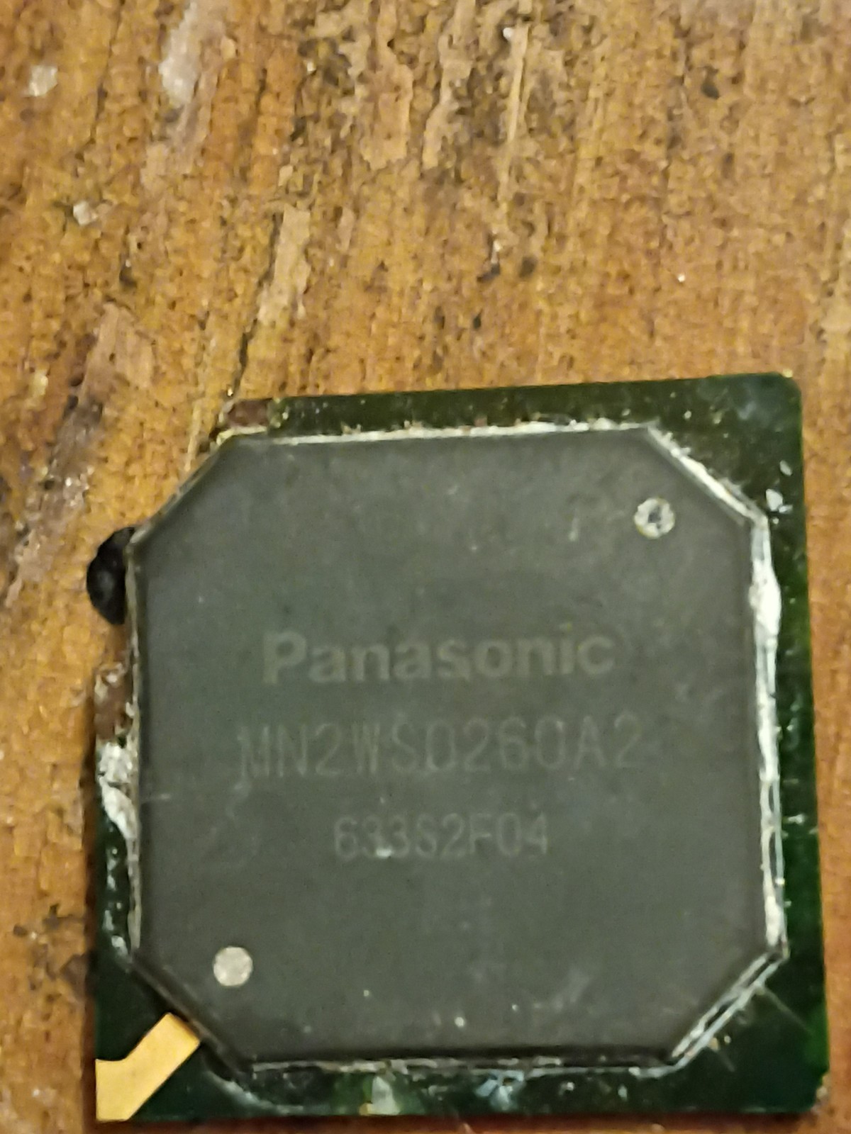 xbox One  mod chip