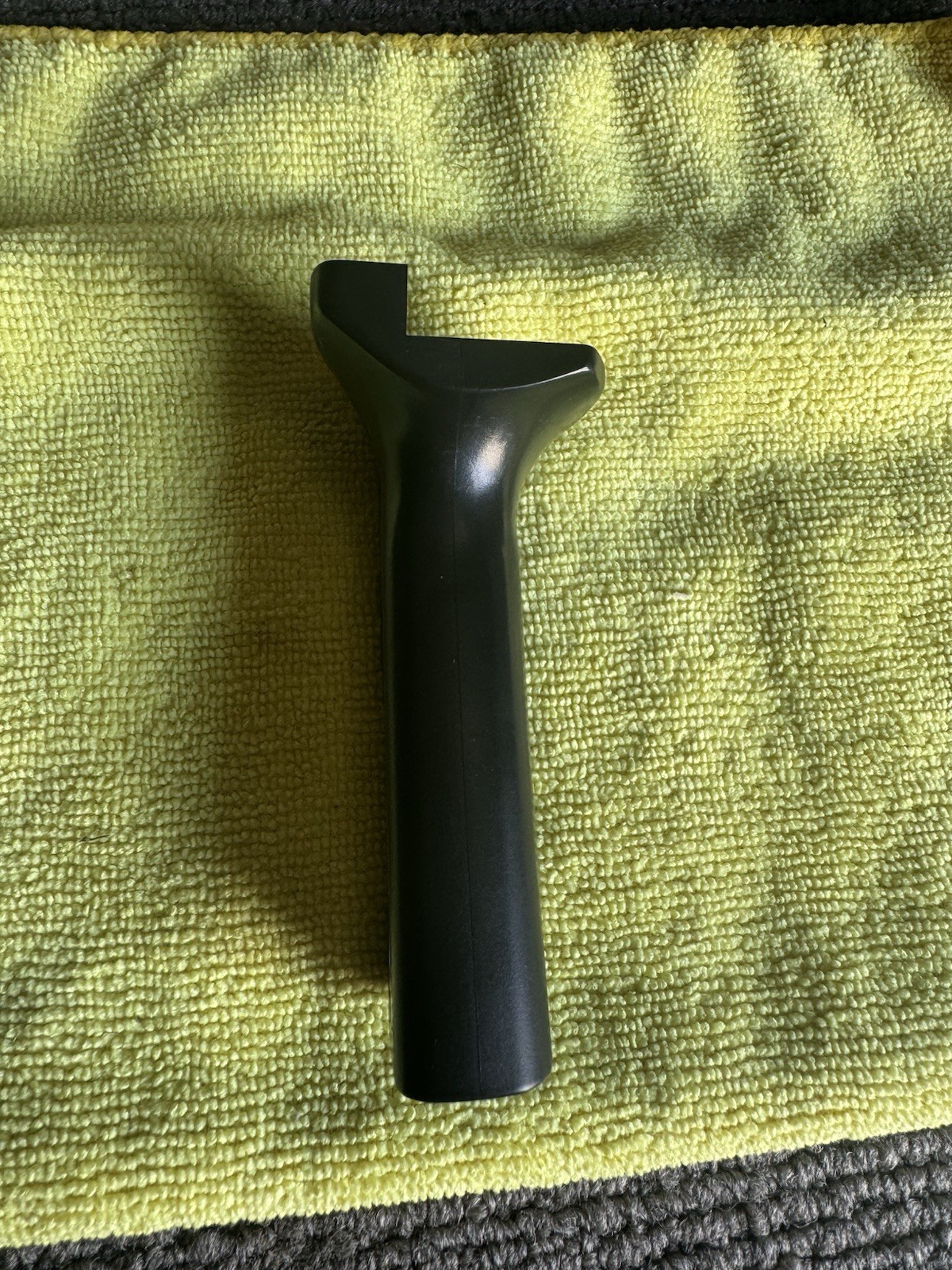Mathew’s TRX 7 Grip