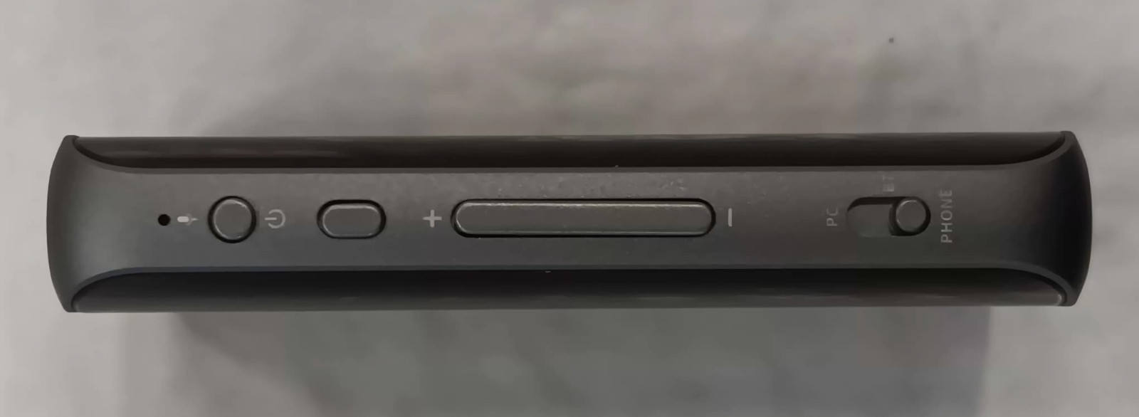 FiiO BTR15 Bluetooth DAC/Amp Titanium High-Res Audio MQA, Dual Output - Titanium