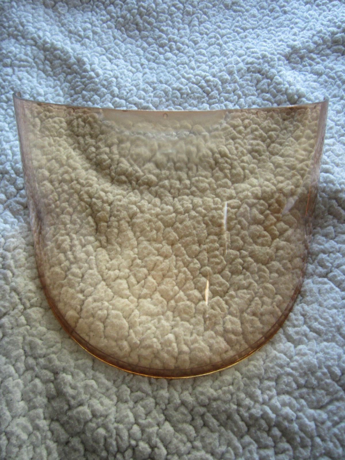 7" Seer Vari-Shield Medium Tint Replacement Lens