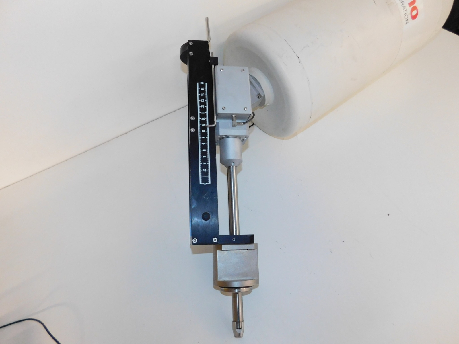THERMO ELECTRON MODEL 7766A-3NES-SN EDS DETECTOR (UFG113)