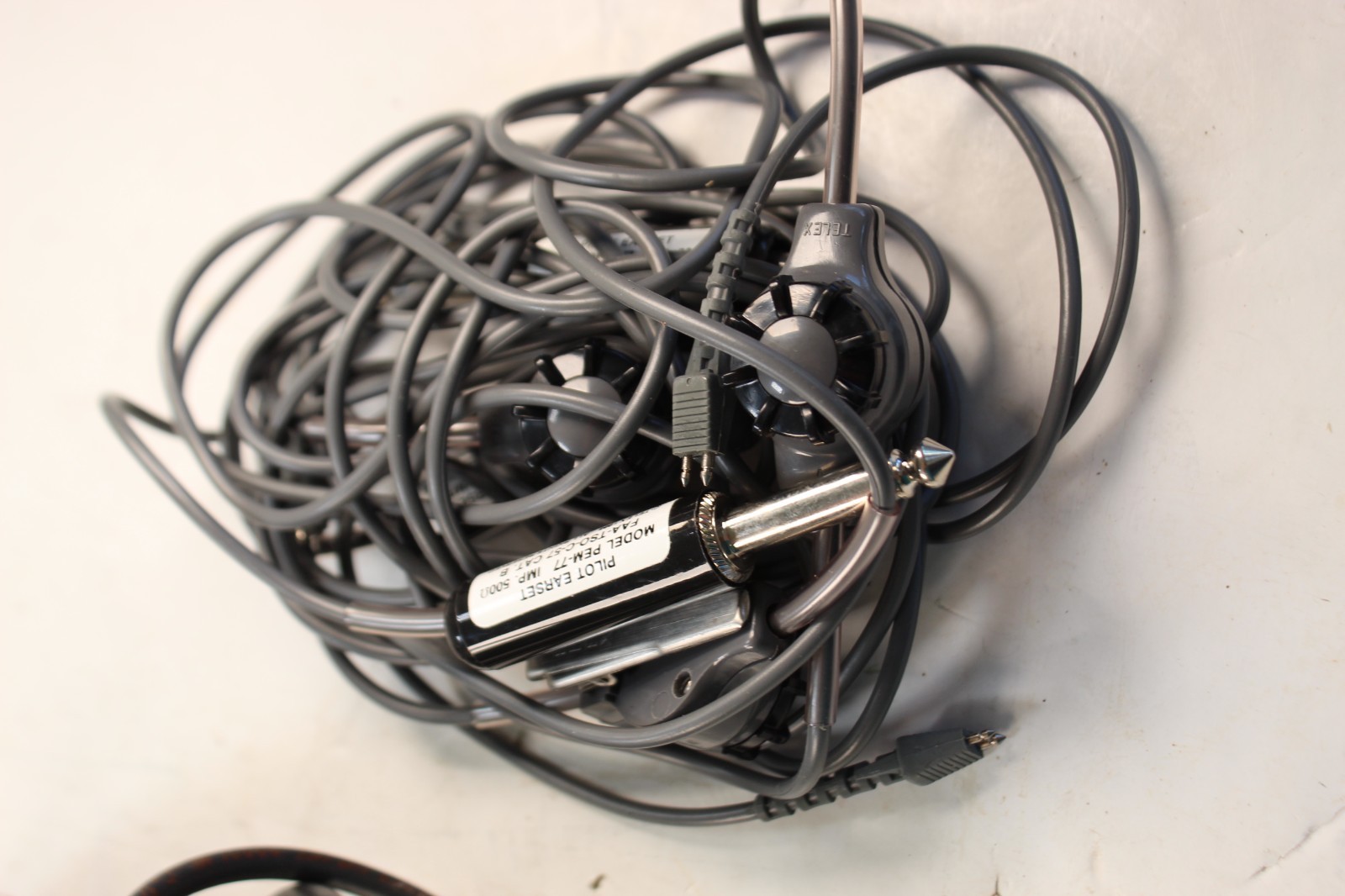 IFF Test Antenna