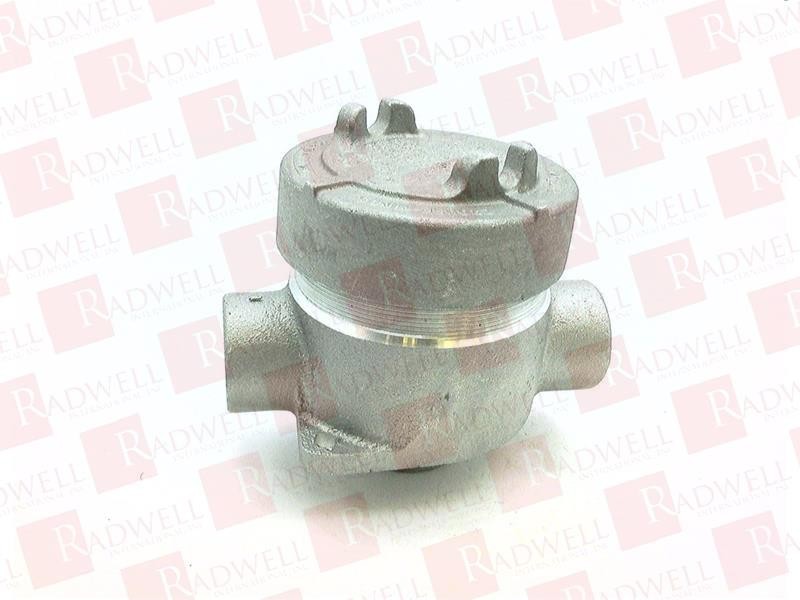 EATON CORPORATION EAJD26 SA / EAJD26SA (NEW IN BOX)