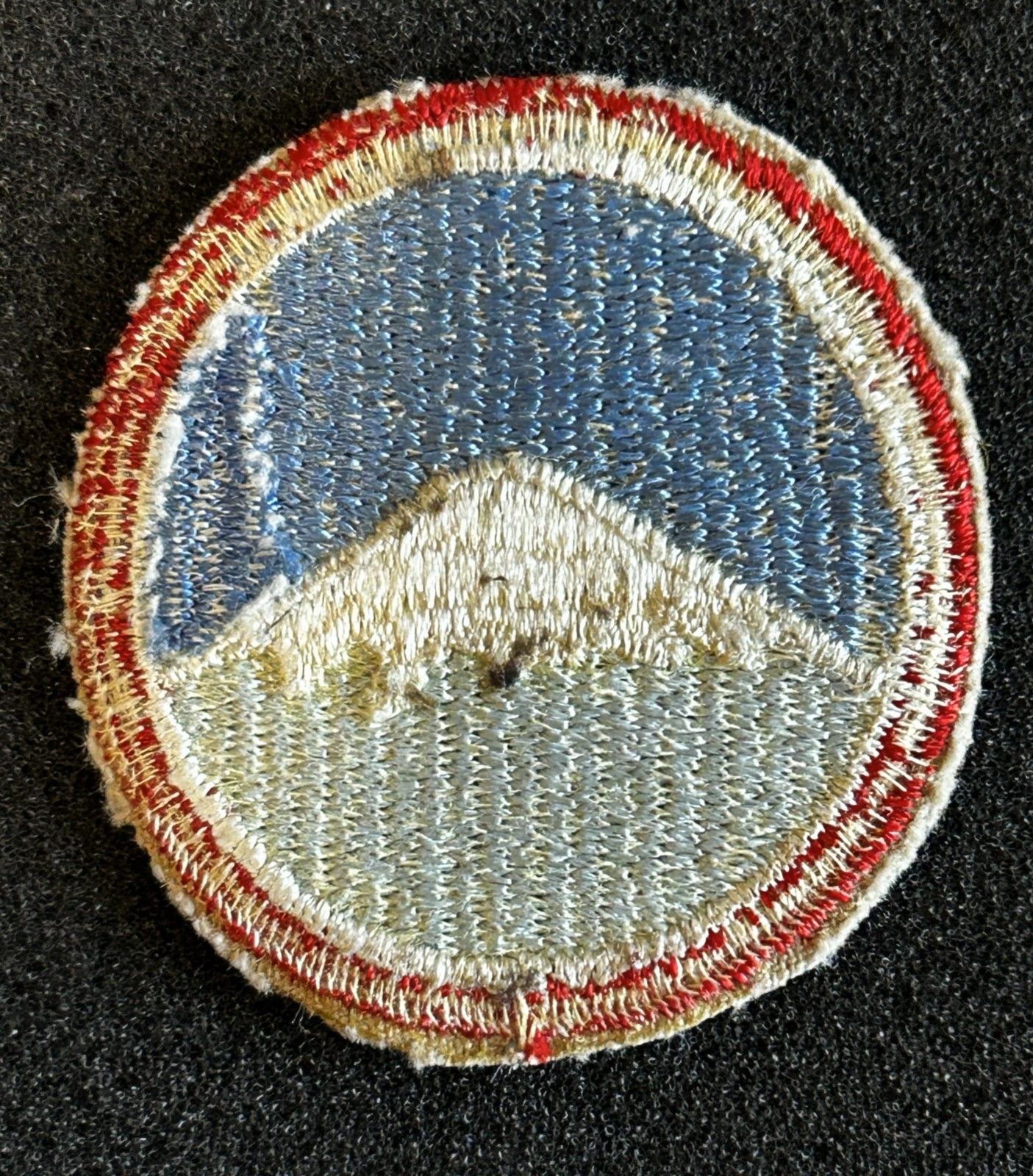 US Army Patch: Far East Command (CE)