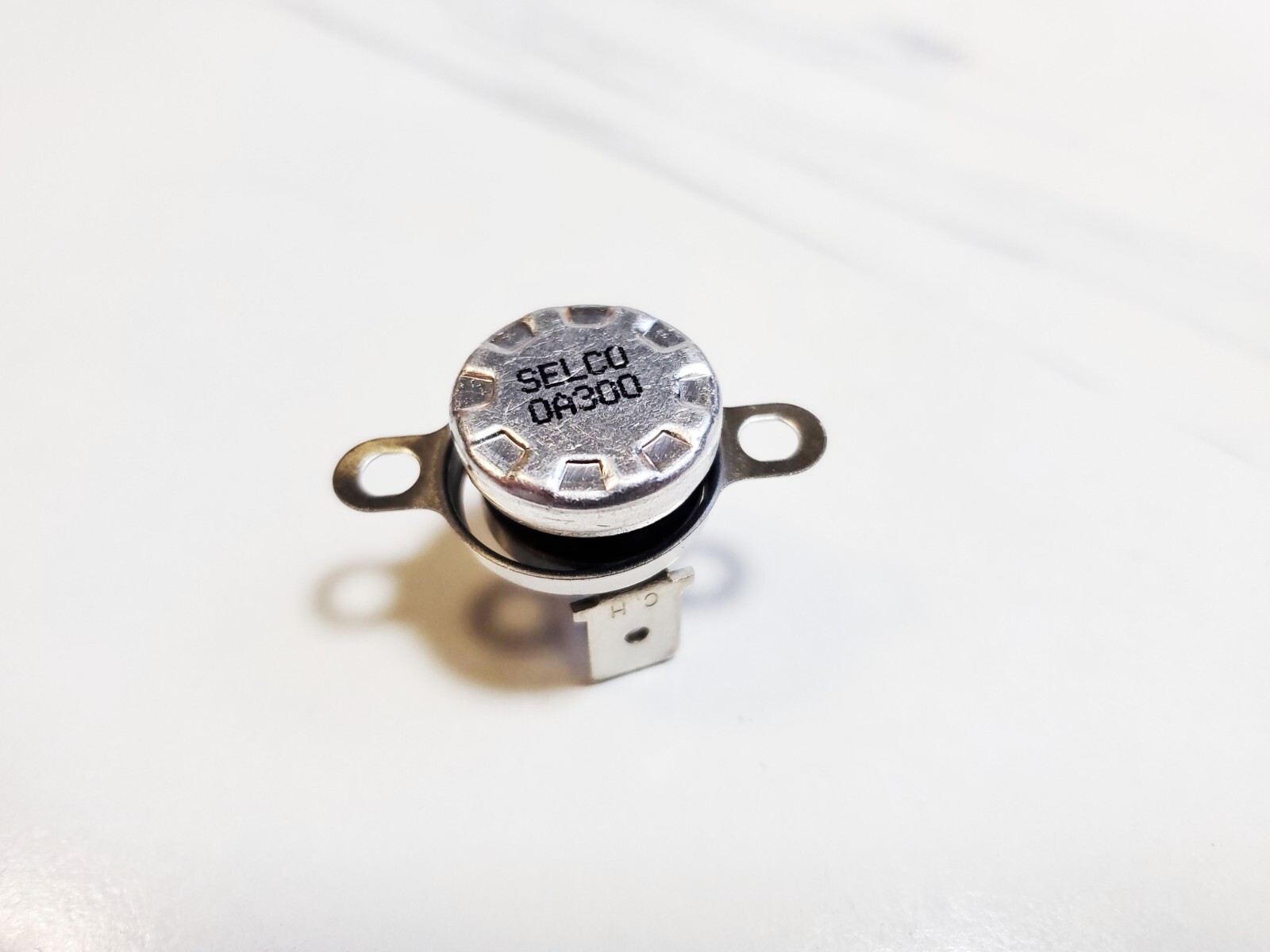 30Z1480 Merrychef Hi-Limit Magnetron  Geniune OEM