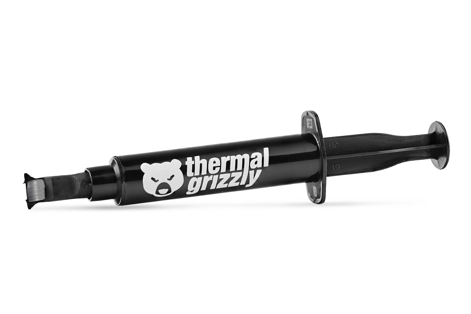 Thermal Grizzly Hydronaut Wärmeleitpaste - 7,8 Gramm / 3 ml