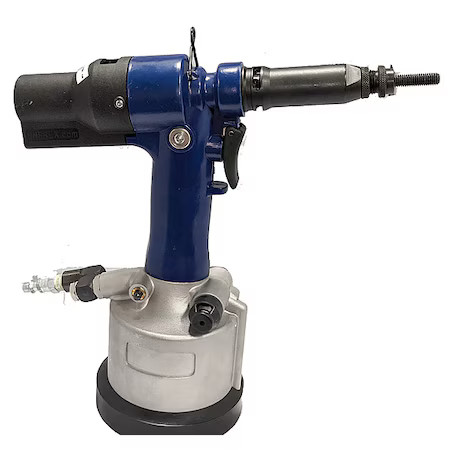 Zoro Select Flex-5S Pull To Stroke Insert Tool, Industrial, Flex-5S