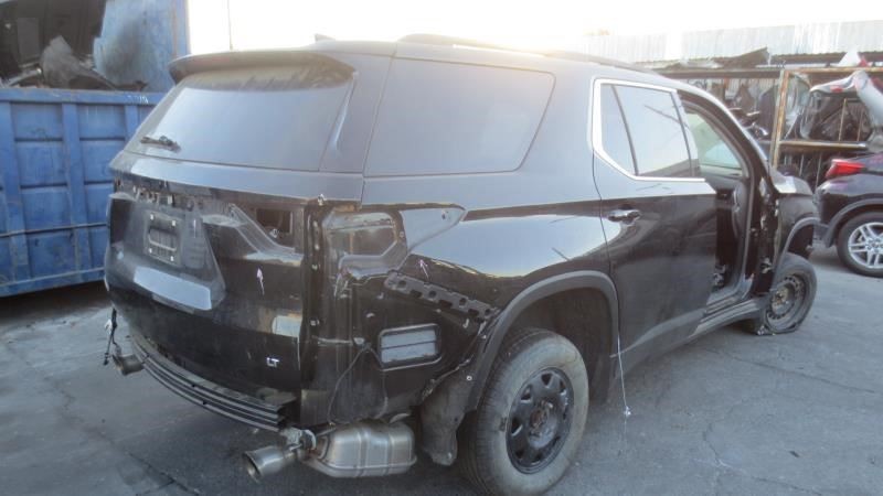 Temperature Control Module Fits 20-22 ENCLAVE/TRAVERSE 156549