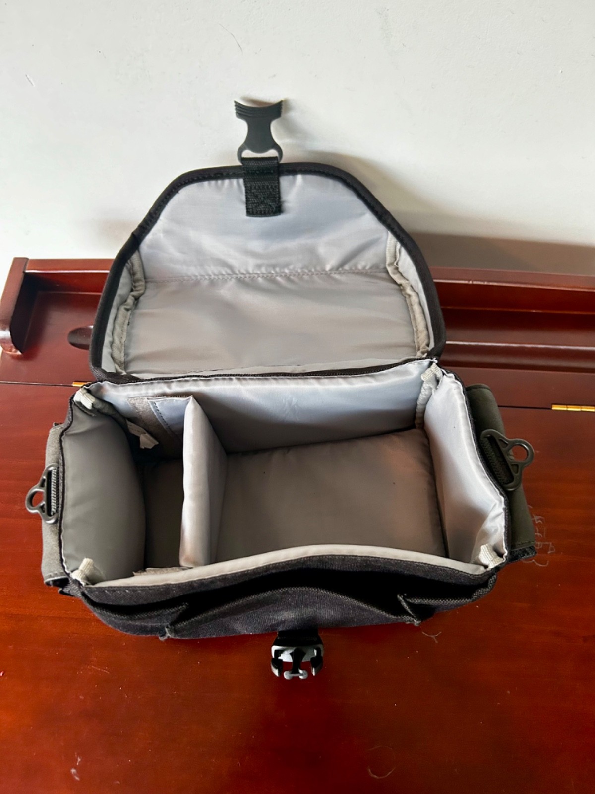 trax tcb 40 camera bag