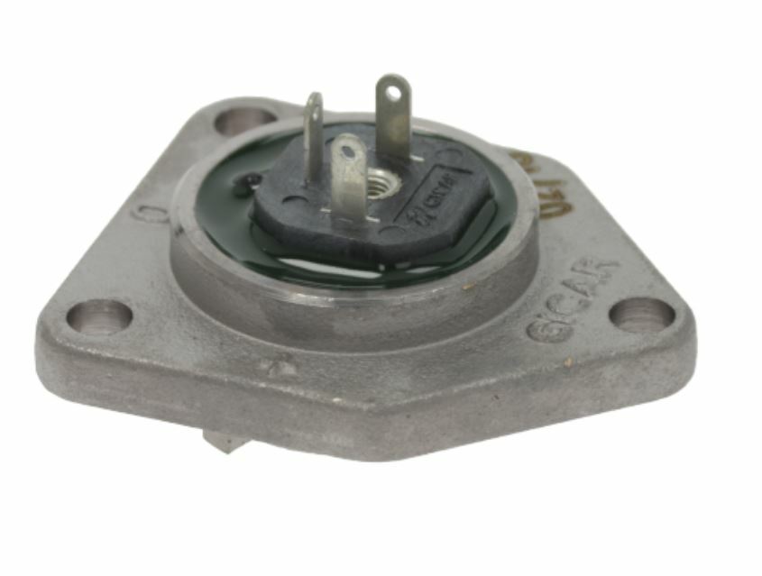 Cover Head for Volumetric Flow Meter LED VI: 3455333