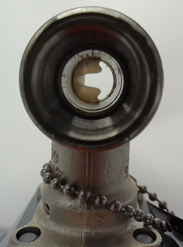 Belimo 1/2" B313B+ TFRB24-SR CV 4.7