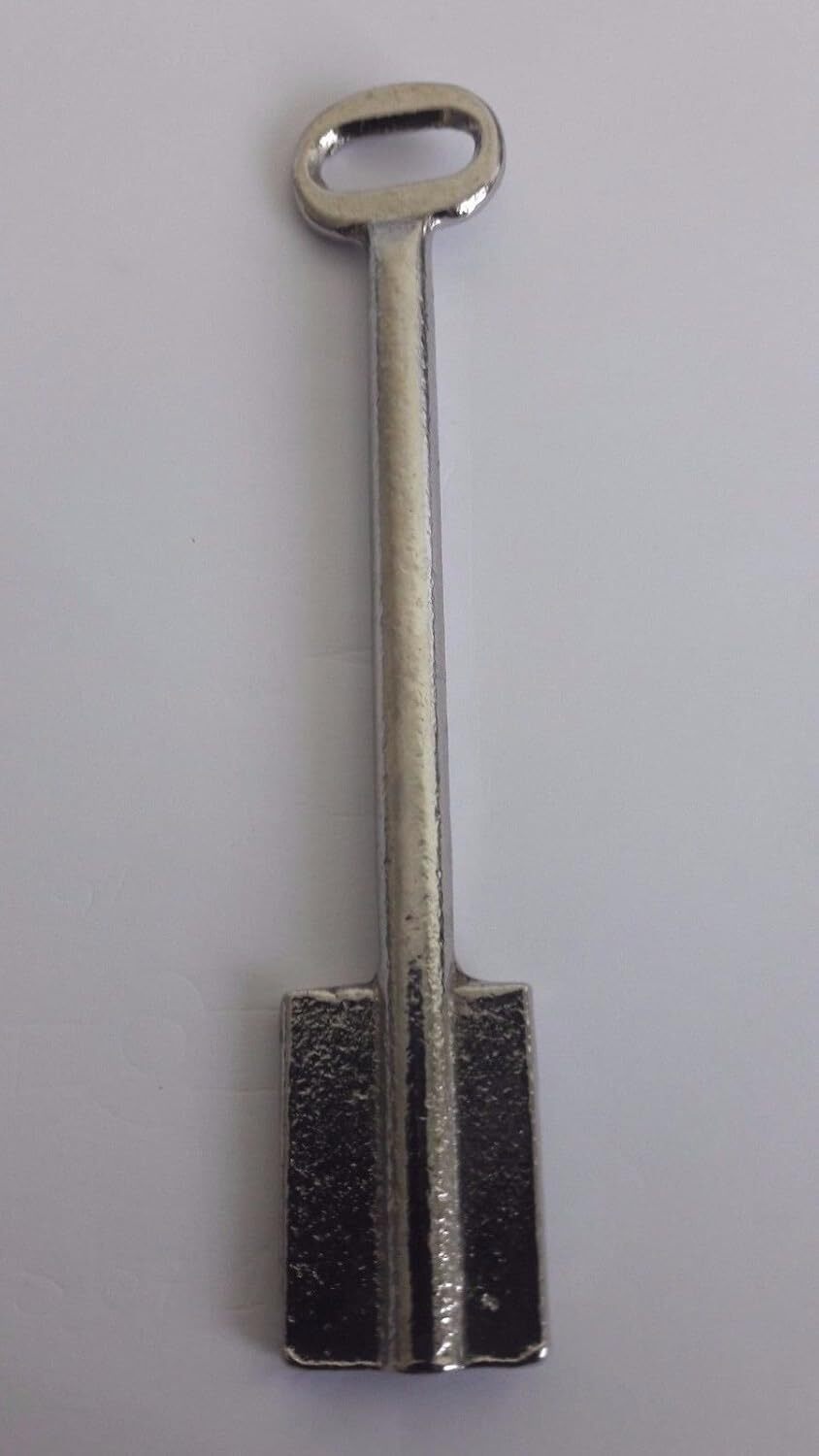 SARK3  /Safe Key blank