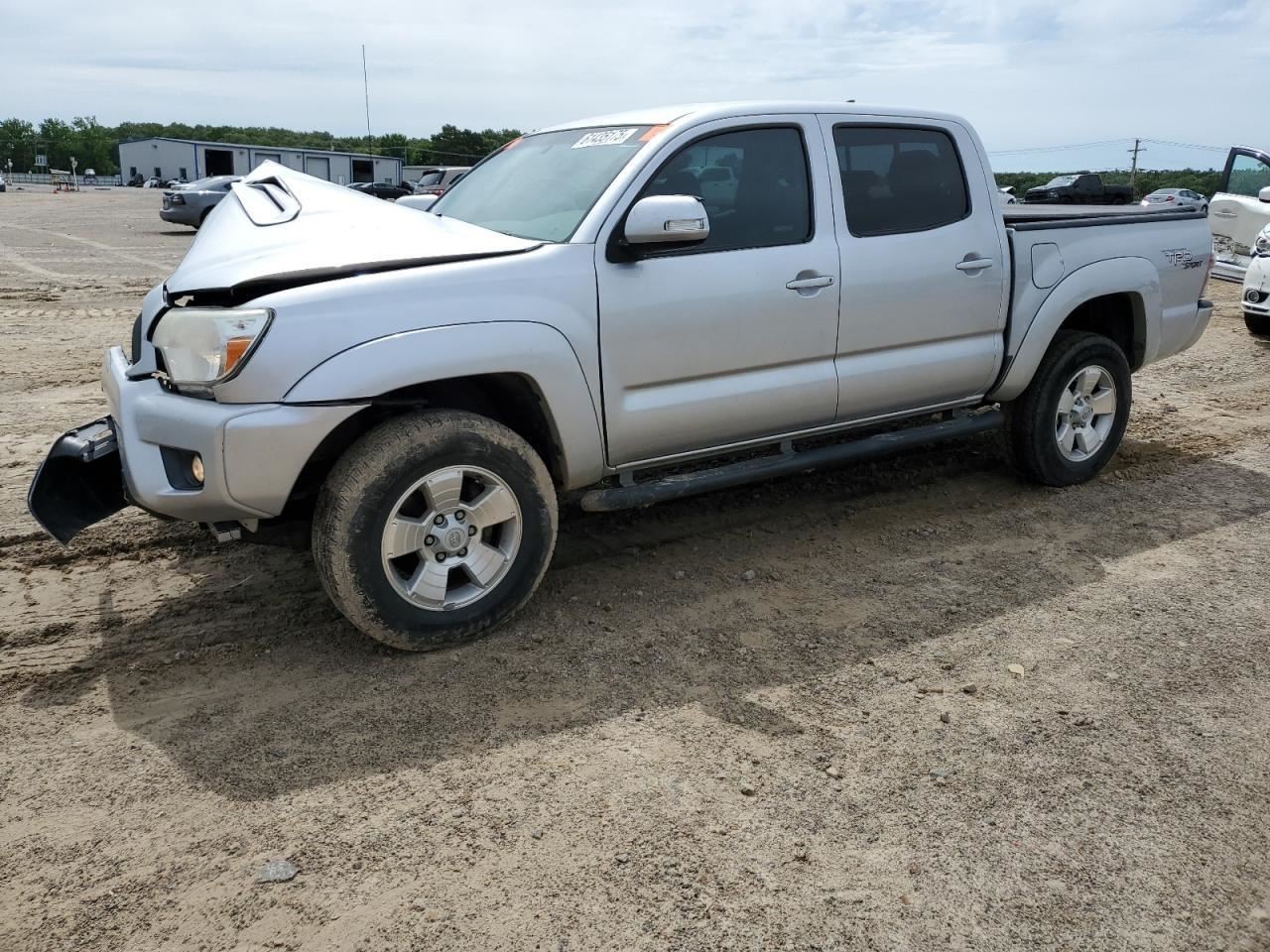 Engine ECM Electronic Control Module Right Hand Dash Fits 12 TACOMA 1747795