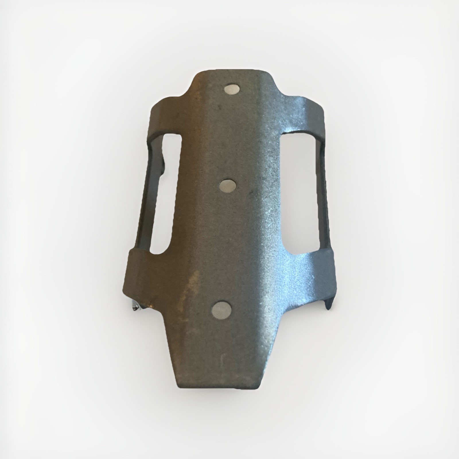 New Old Stock, OEM Scope Base Mount for Calico Firearms System
