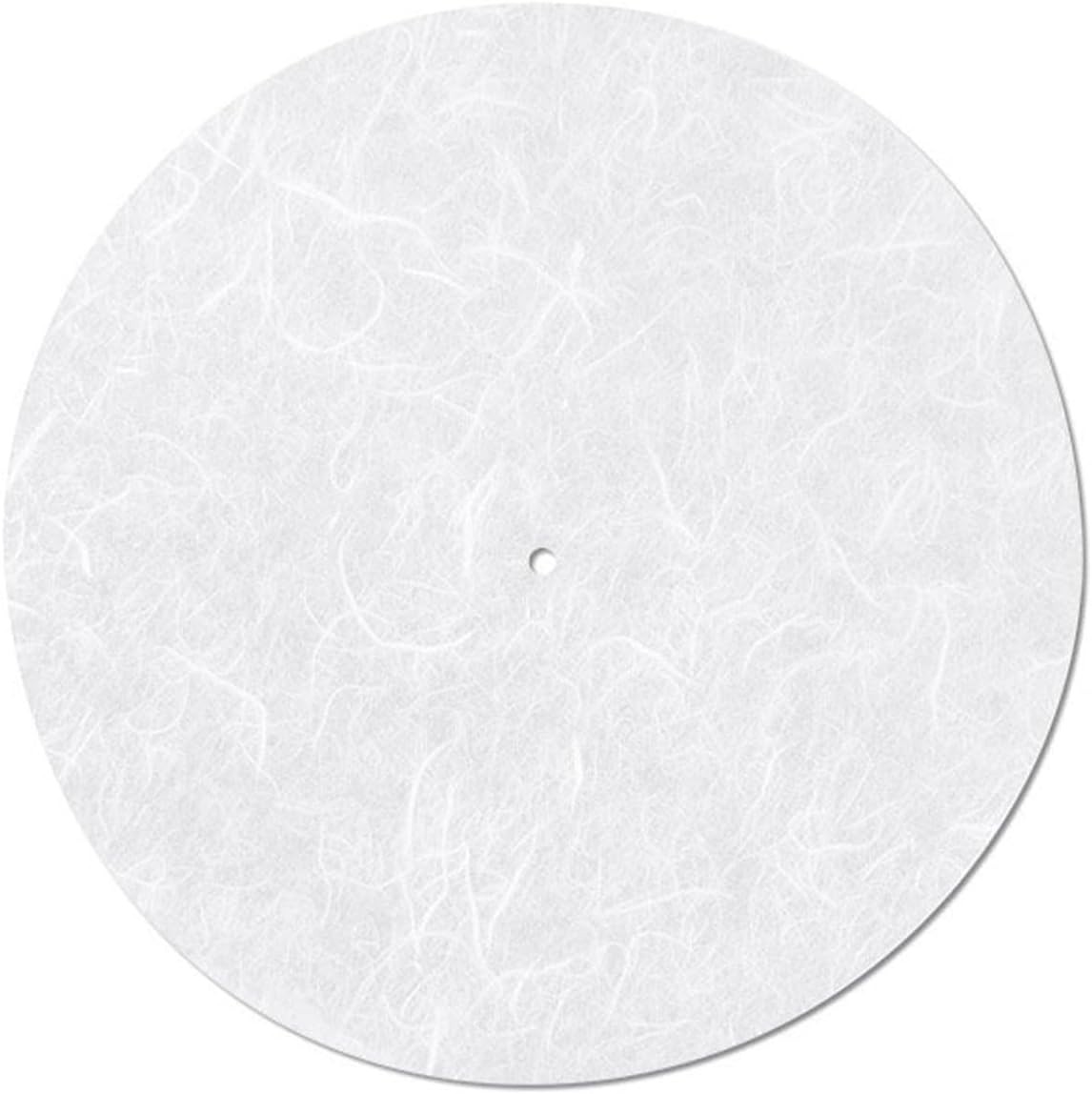 New TEAC TA-TS30UN-BW Washi Turntable Sheet from Japan