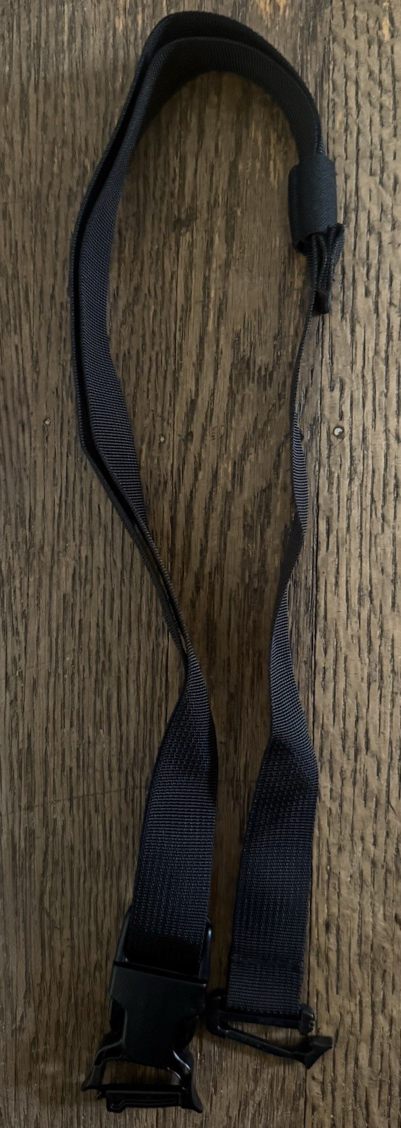 GWA GearWhoresAnonymous Convertible DLX Strap