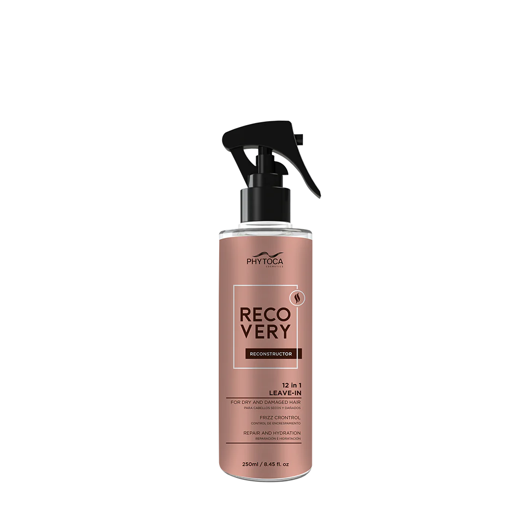 Recovery Reconstructor 12-in-1