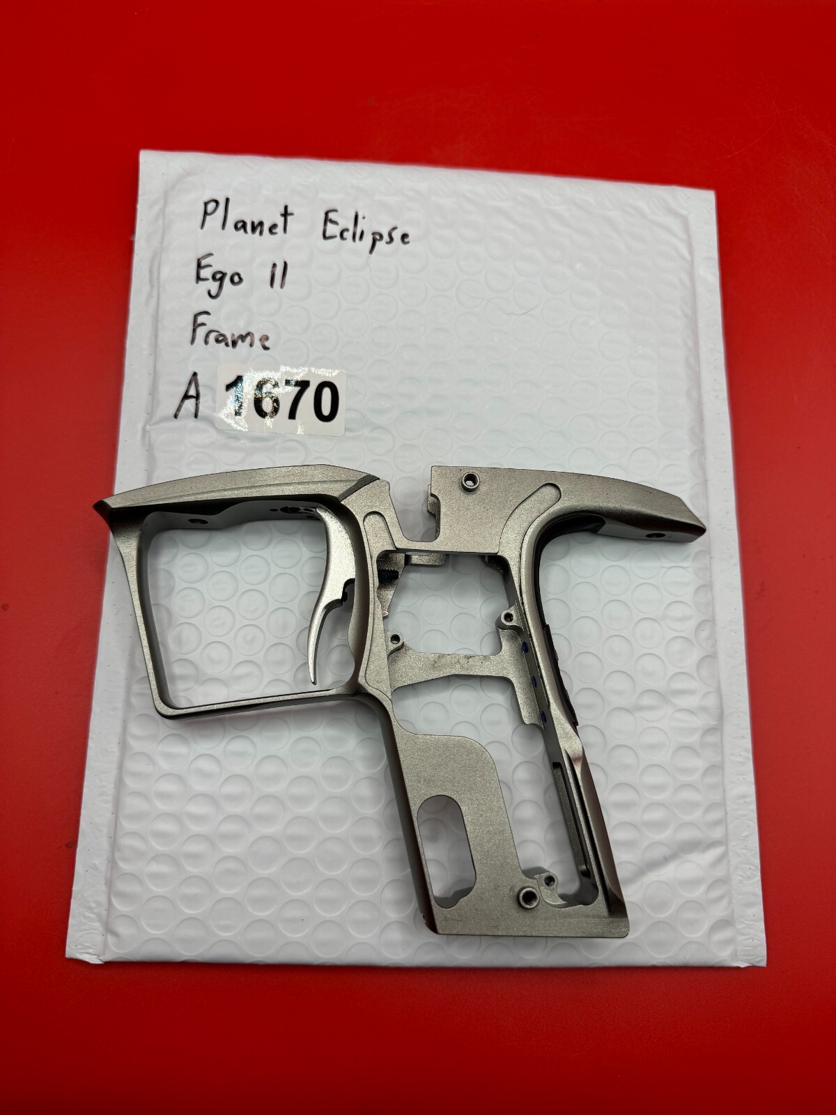 Planet Eclipse Ego II Frame 