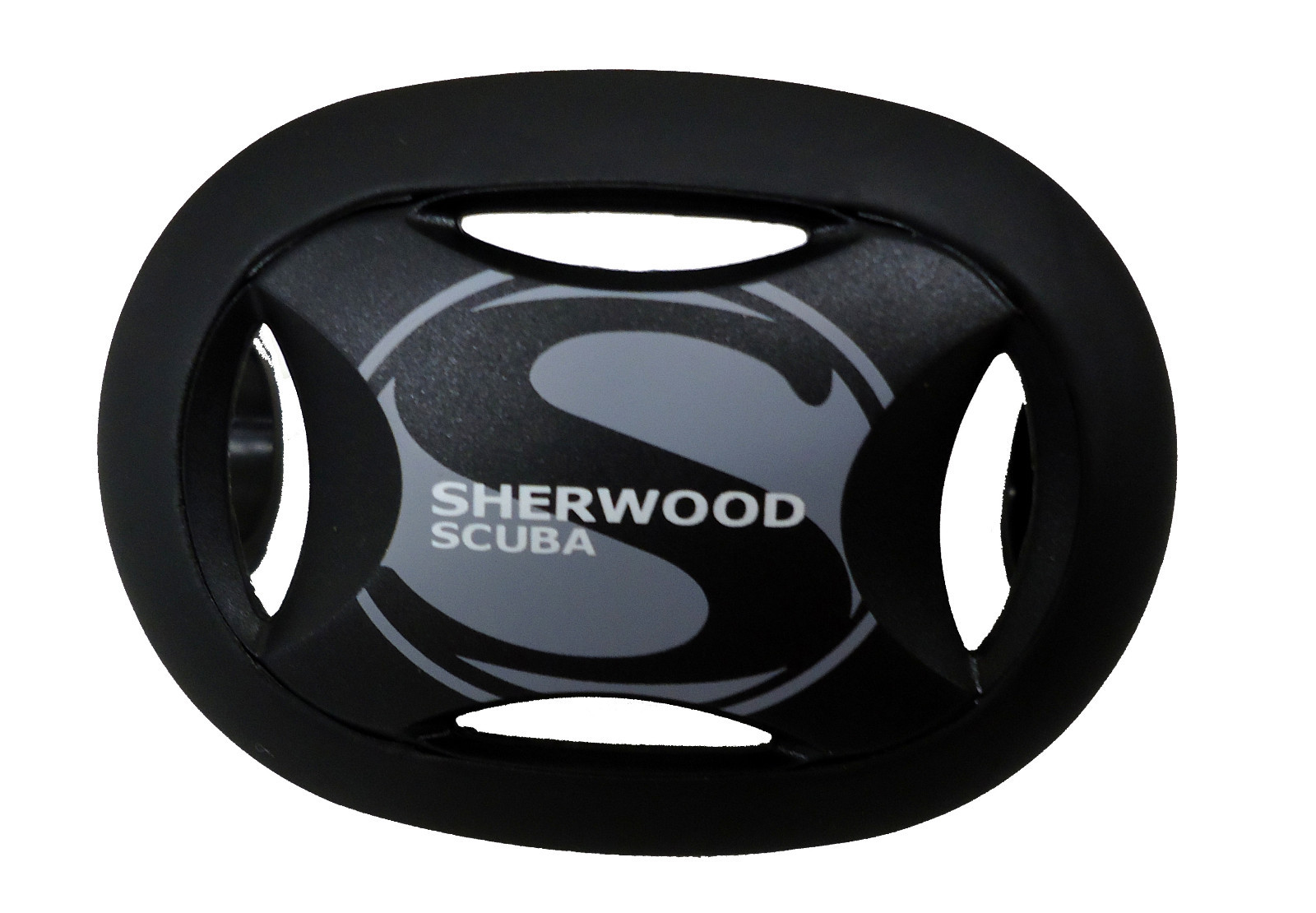 Diaphragm Cover Second Stage Sherwood Maximus,Blizzard,Oasis,Magnum Regulator