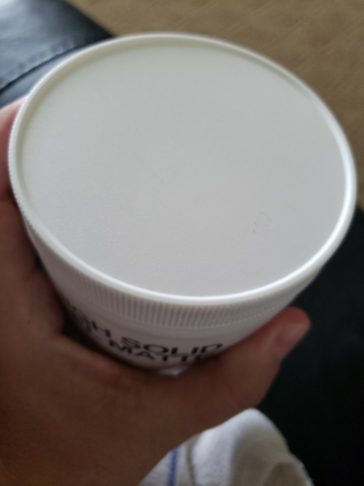 Golden High Solid Gel Matte 16 fl oz New #3130-6 Sealed