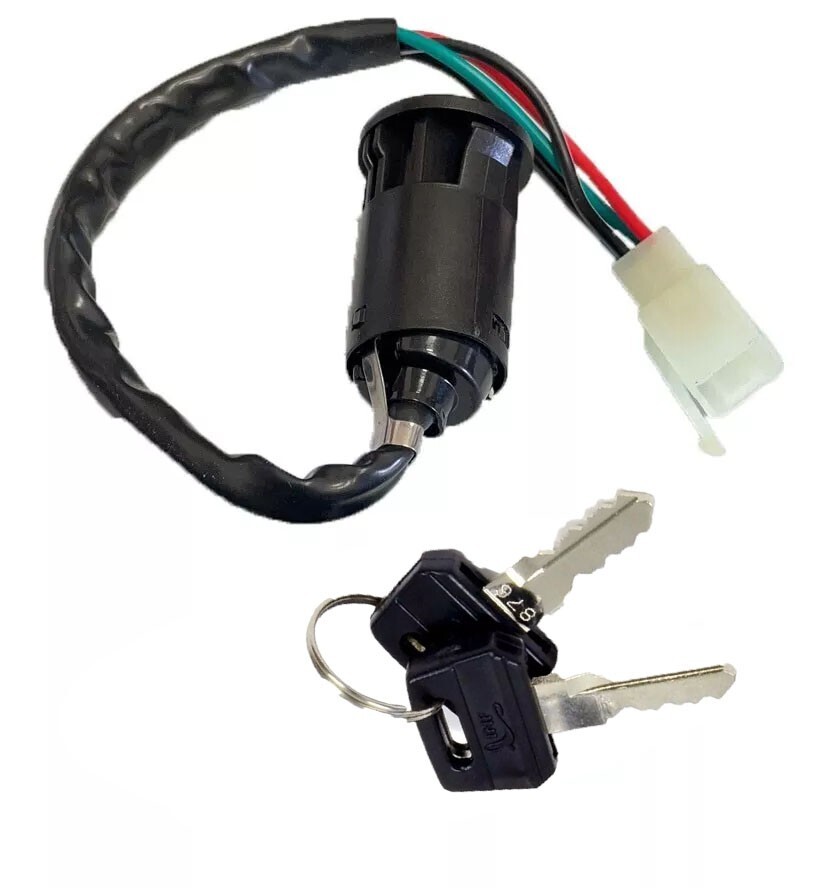 For Honda C50 C70 C90 Cub Ignition Switch 35100-180-007