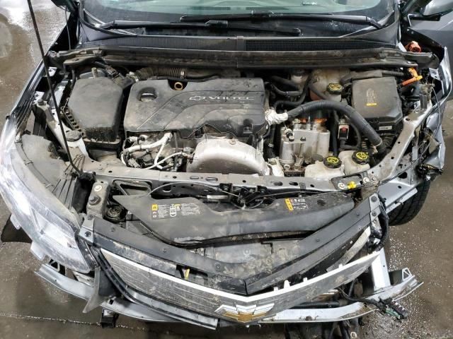 Chevy Volt Sensor 2019 2018 2017 2016 OEM