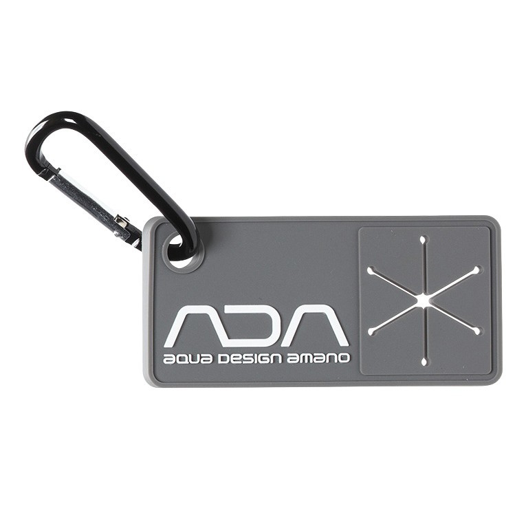 ADA Cross Holder Mineral Gray - Aqua Design Amano Maintenance Tool for Planted