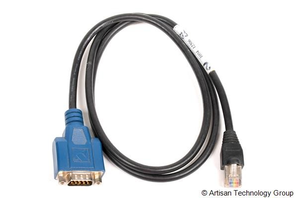 NI 182845-01 10 Position Modular Plug to 9 Position DSUB Plug (1 Meter)
