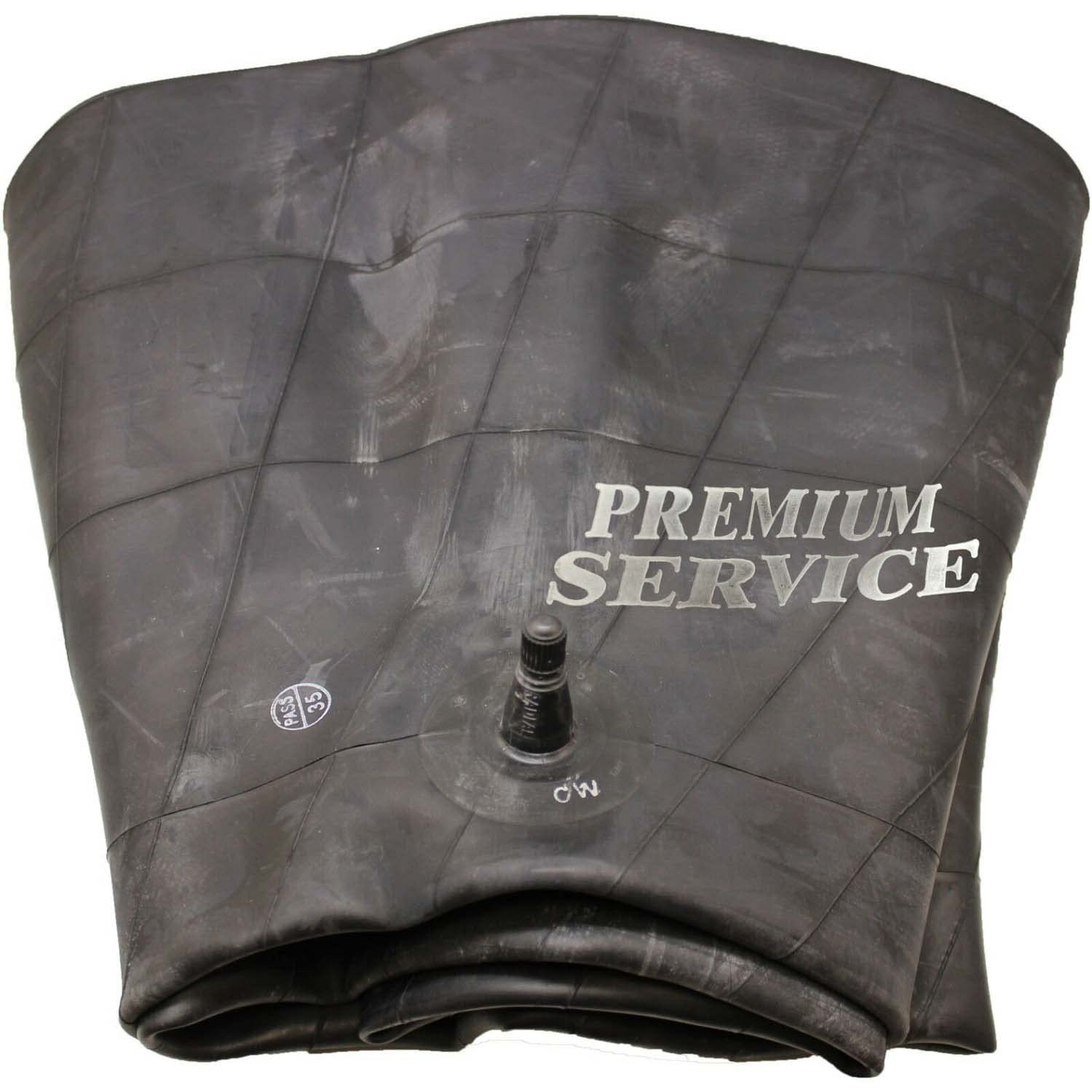 Premium Service Industrial Tire Inner Tube TR15CW Valve Stem 27x850/950/1050-15