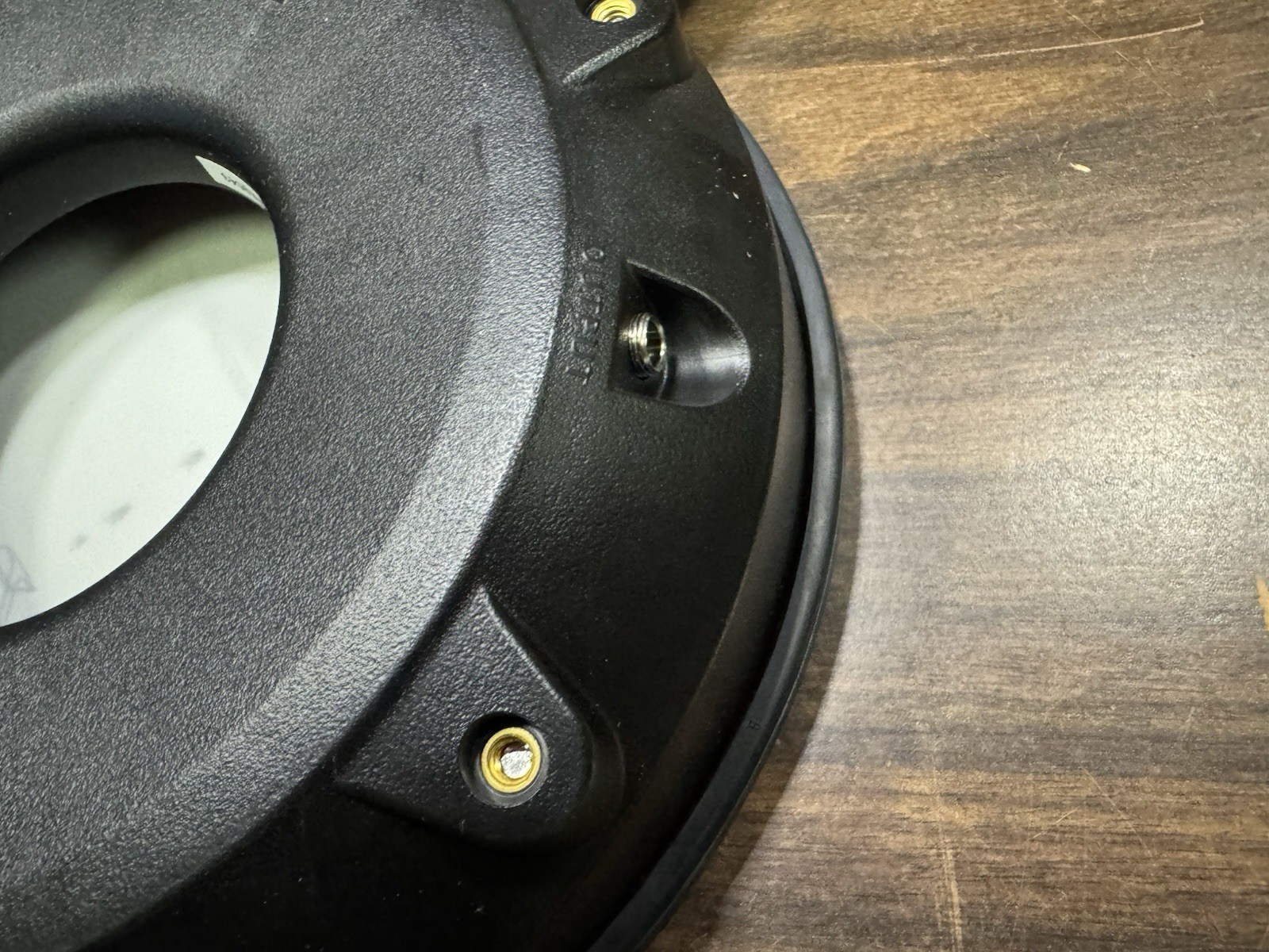 Roland PDX-8 Dual Trigger Mesh Head V-Drum Pad - B8E9043