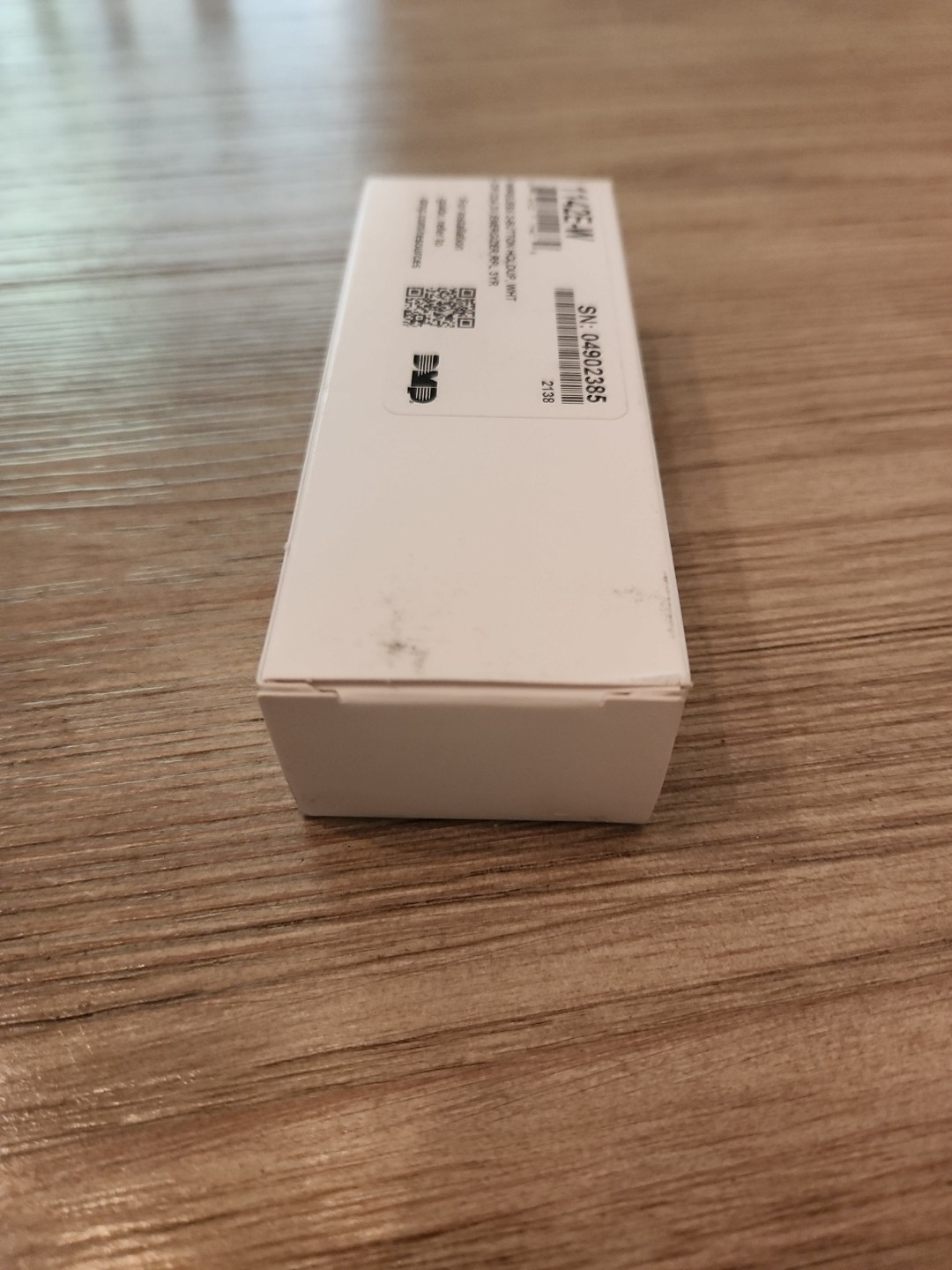 New! DMP 1142E-W Wireless 2-Button Holdup