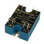 Teledyne Industrial SQ24D25 Relay SSR 32V DC-IN 25A 280V AC-OUT 13-Pin