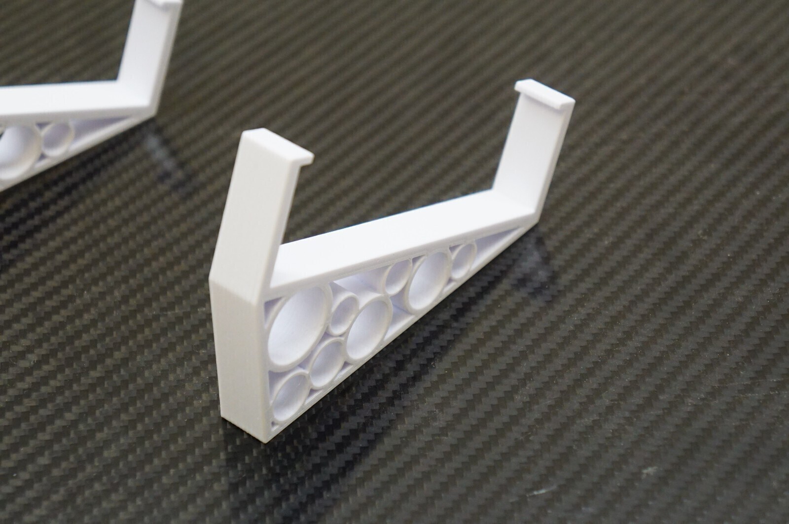 Angled Desk Stand Holder for KORG VOLCA Synthesizer