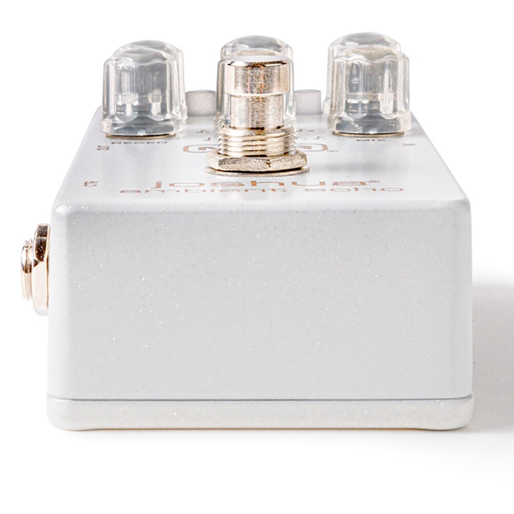MXR Joshua Ambient Echo Delay Guitar Effect Pedal