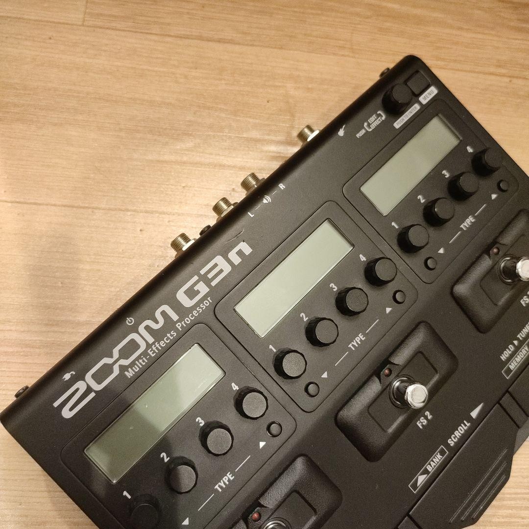 Zoom G3N 944752