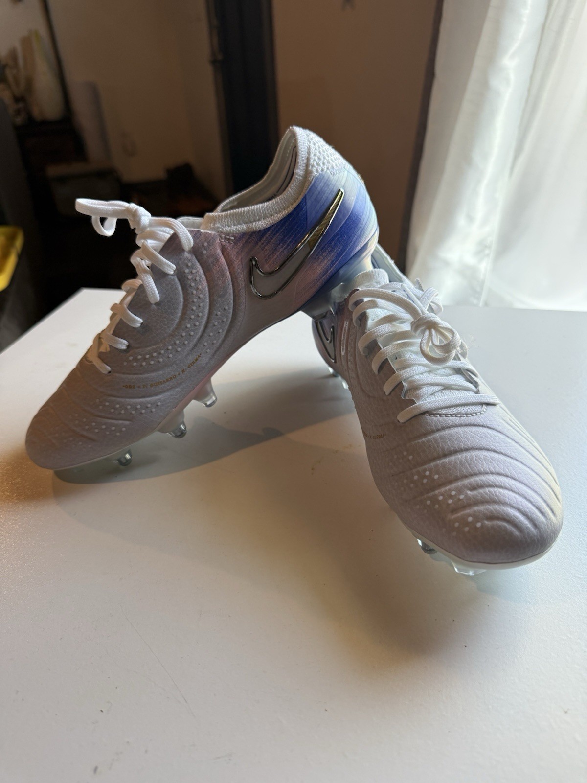 Nike Tiempo Legend 10 Elite FG