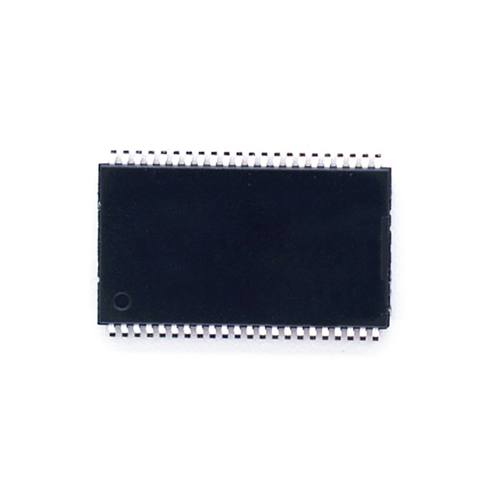5PCS 65LVDS84AQ SN65LVDS84AQ SN65LVDS84AQDGGR TSSOP48