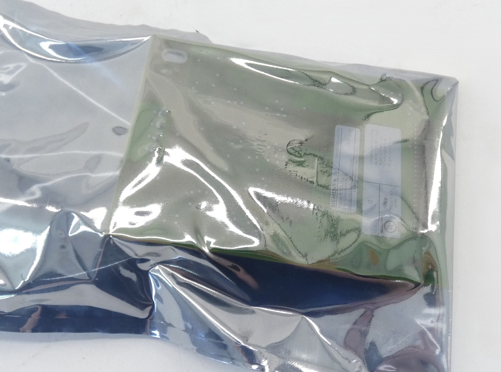 Siemens FCI2011-U1 NAC Expansion Module - NEW Surplus!
