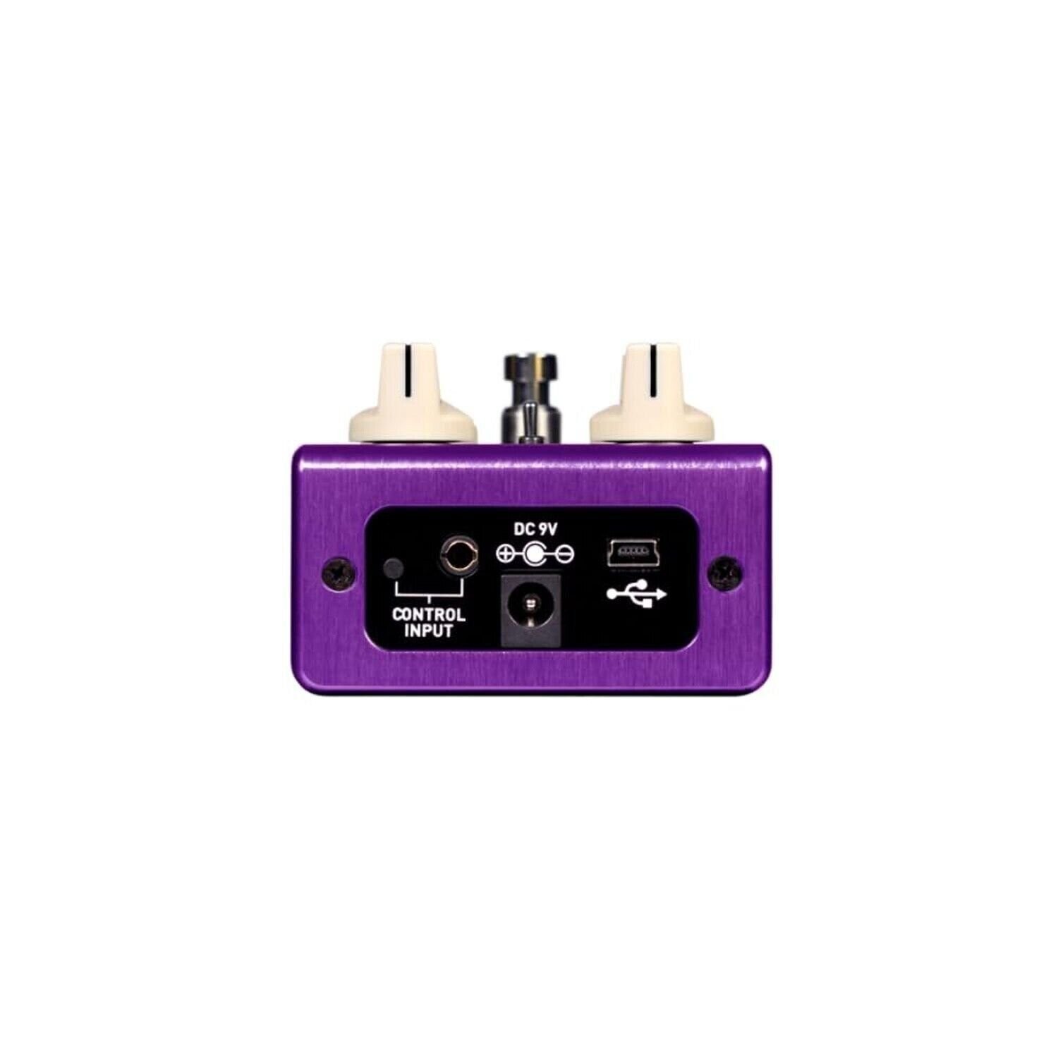 Source Audio SA248 Spectrum Intelligent Filter Pedal Bundle w/Instrument Cabl...