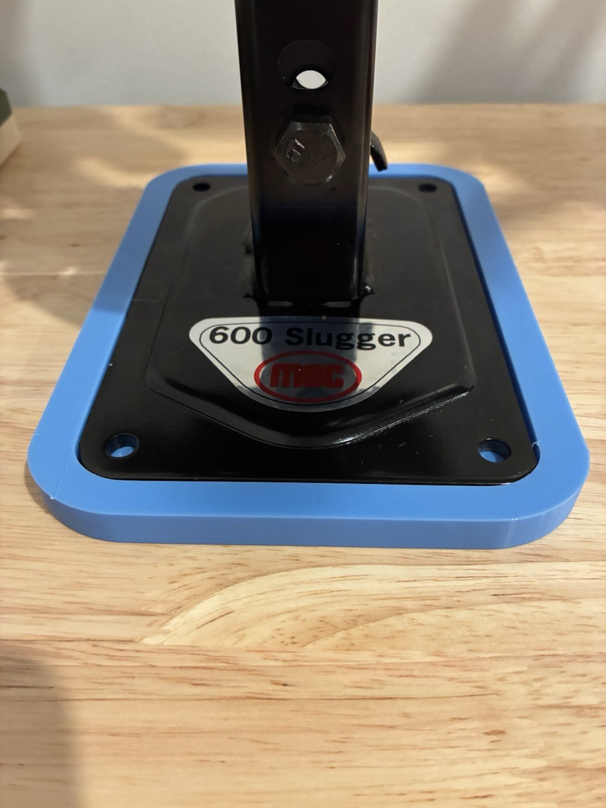 MEC Reloader rubber Protective pad