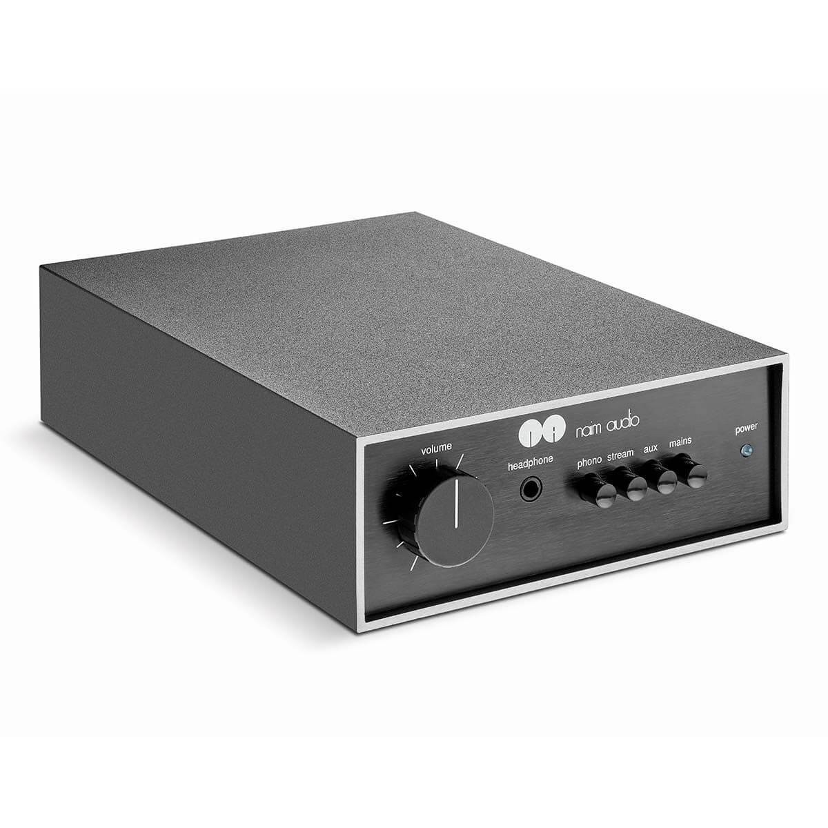 Naim Audio Nait 50 Limited Edition Integrated Amplifier