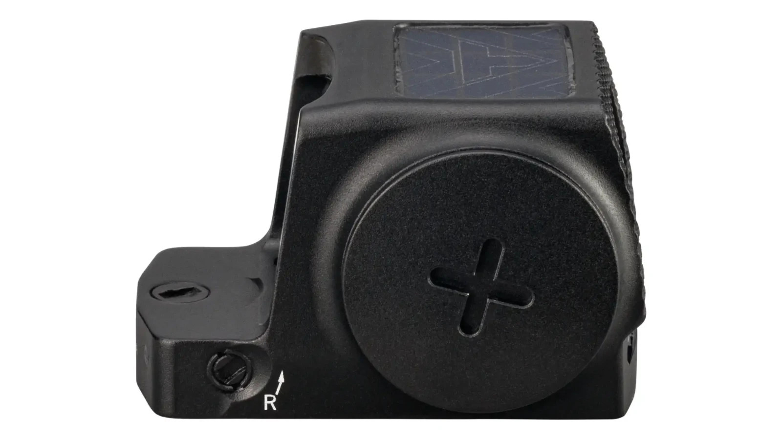 Vortex Defender-ST Enclosed Solar Micro 1x22.5mm Reflex Red Dot DFST-MRD3-E