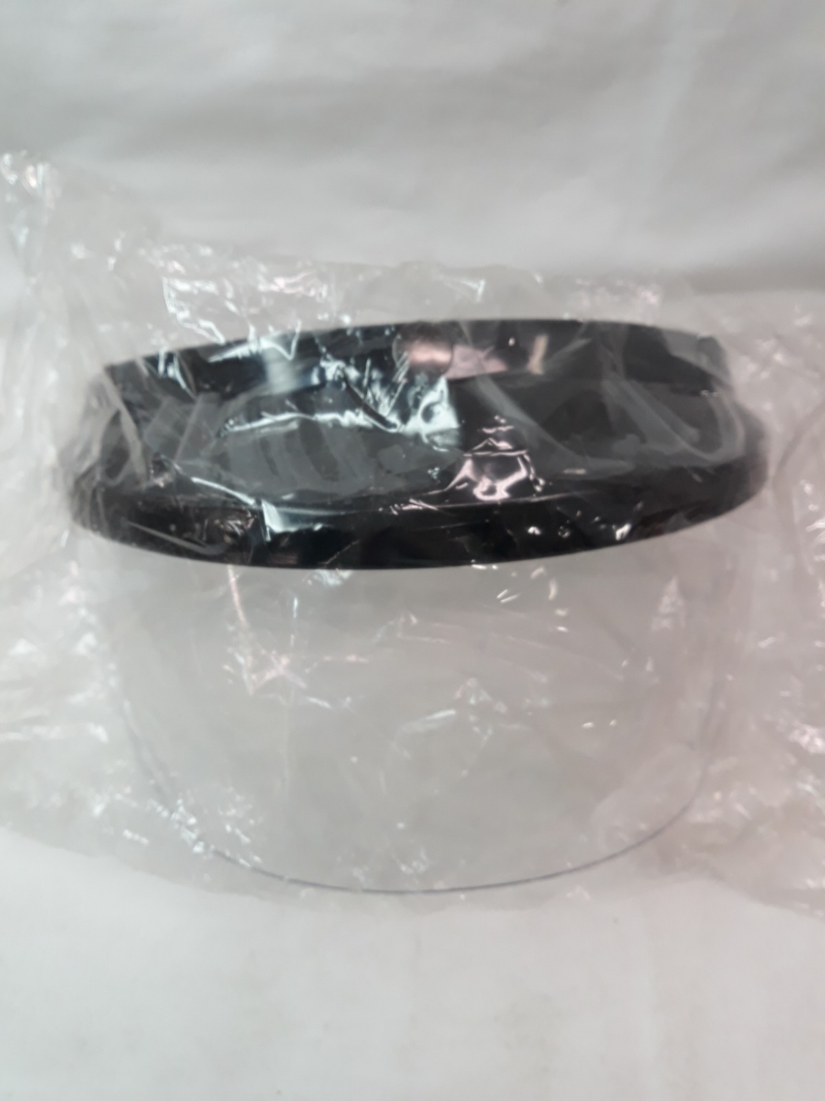 NEW FULMER AF-MS000010 MOTORCYCLE MINI FACESHIELD, CLEAR