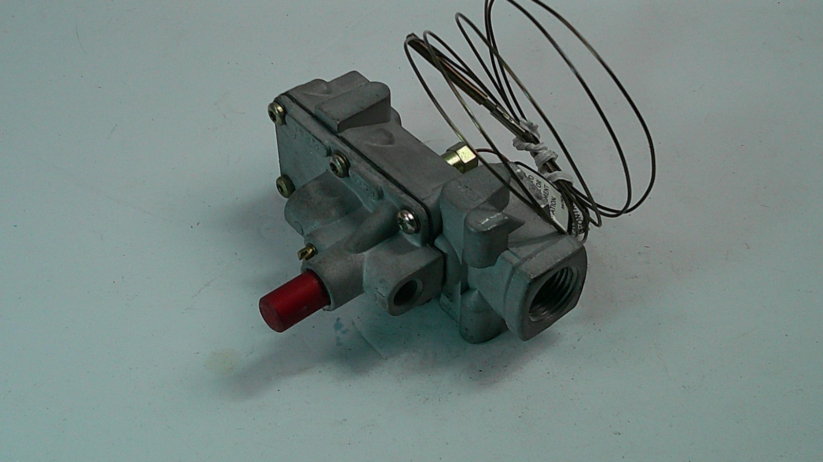 Blodgett 11523 FMEA Pilot Safety Valve R/M Convection & Pizza Ovens