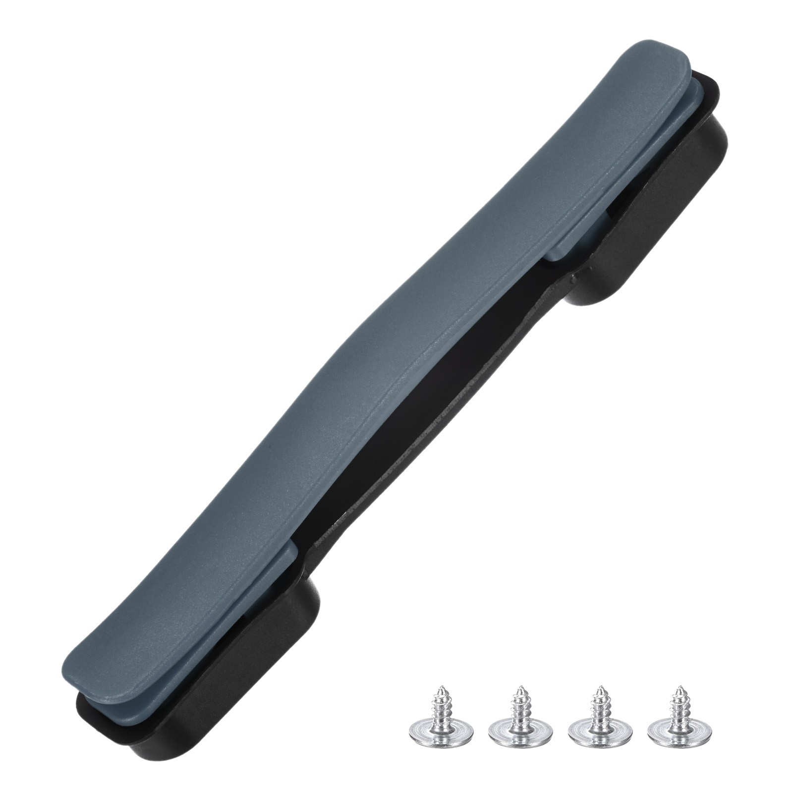 1PCS Luggage Replacement Handle for Suitcase - [Navy Blue-8.5IN]