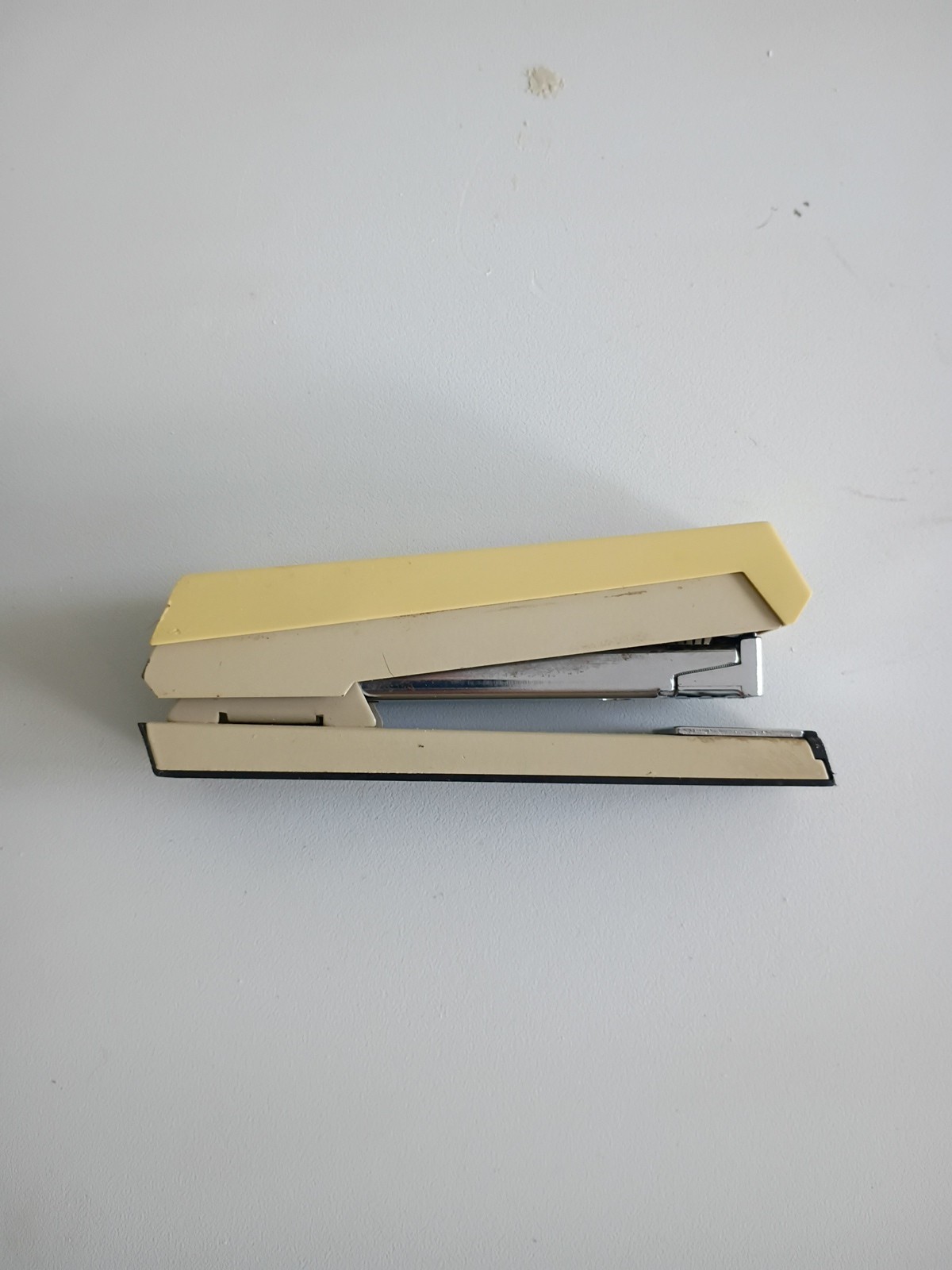 Acco 50 Stapler Business Office Supplies Desk Accessories Vintage USA 6"