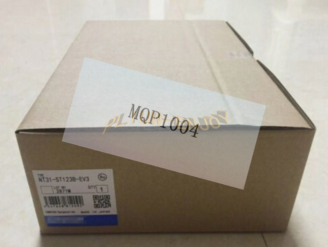 1PCS NEW OMRON NT31-ST123B-EV3 Touch Screen